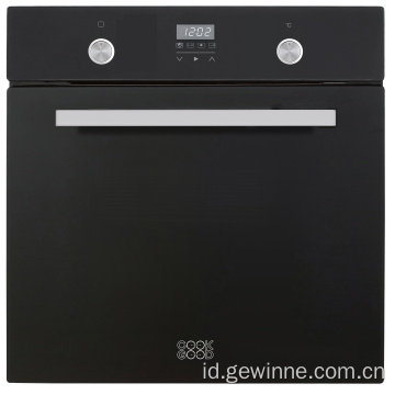 Foshan built in wall oven pizza oven